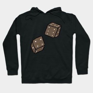 Roll The Dice Hoodie